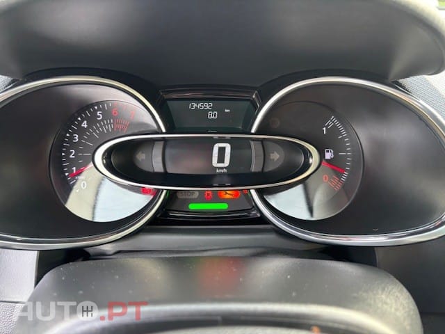 Renault Clio (Energy) TCe 90 Bose Edition