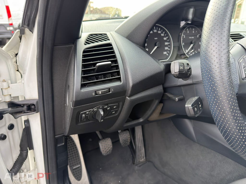 BMW 118 i