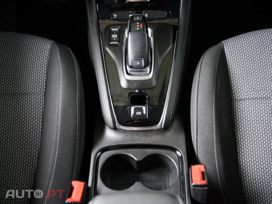 Opel Grandland (X) 1.5 CDTI GS Line AT