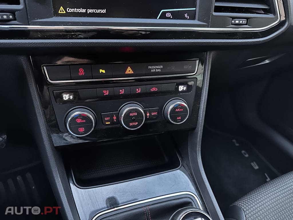 Seat Leon 1.0 EcoTSI FR S/S