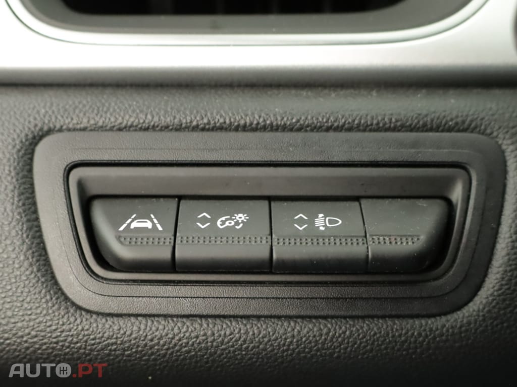 Renault Captur Captur 1.0 TCe Techno Bi-Fuel