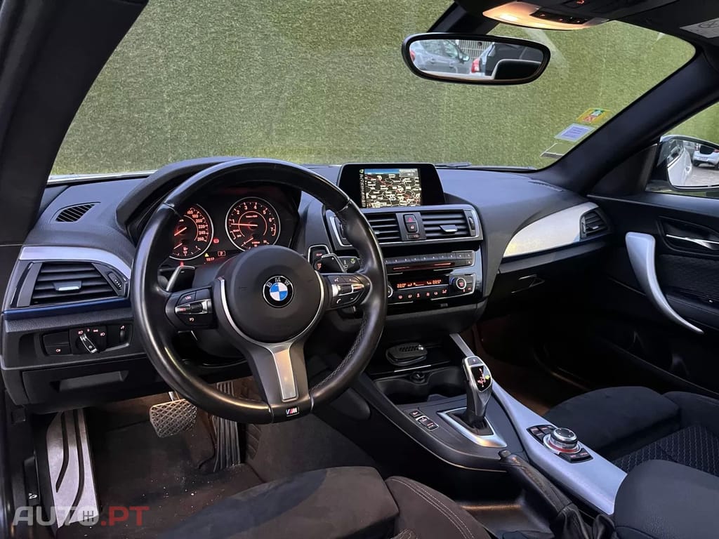 BMW M235 Auto