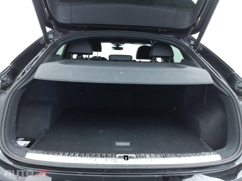 Audi Q3 35 TDI S tronic S line