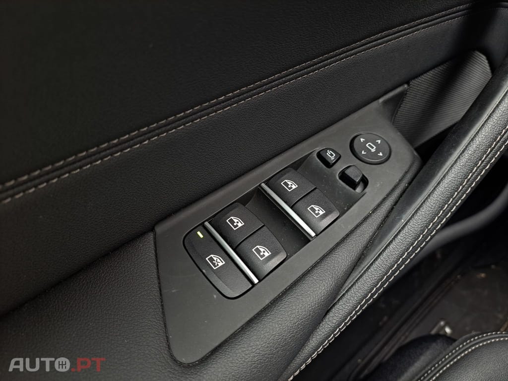 BMW 530 e Pack Desportivo M
