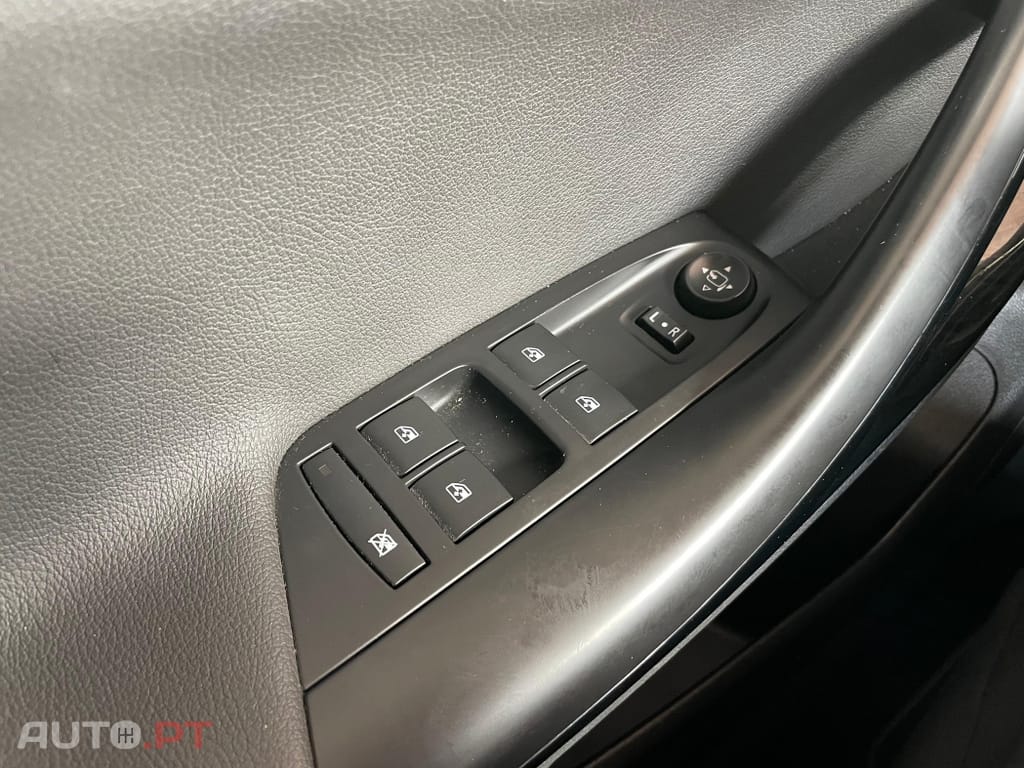 Opel Astra Sports Tourer 1.2 T Elegance