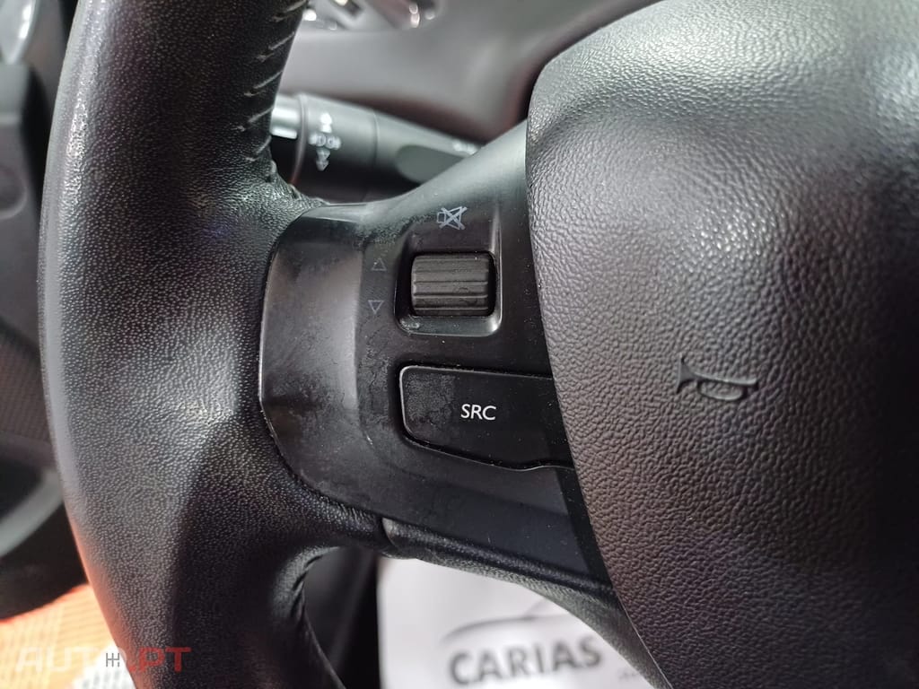 Peugeot 208 1.4 HDi Active