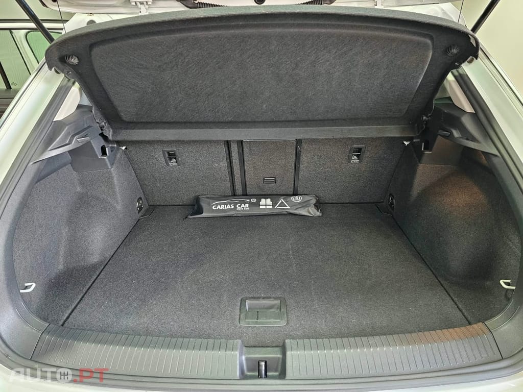 Volkswagen T-Roc 1.0 TSI Life