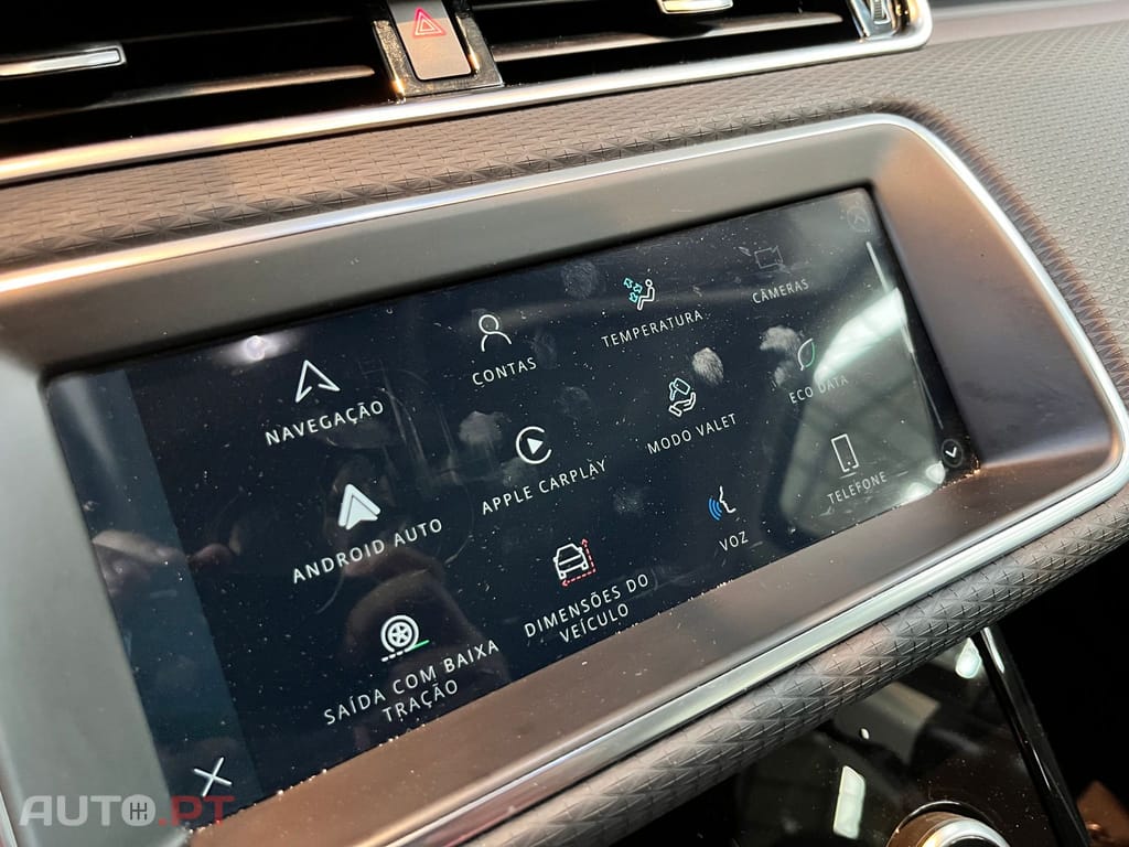 Land Rover Evoque 1.5 HYBRID AWD S AUTO