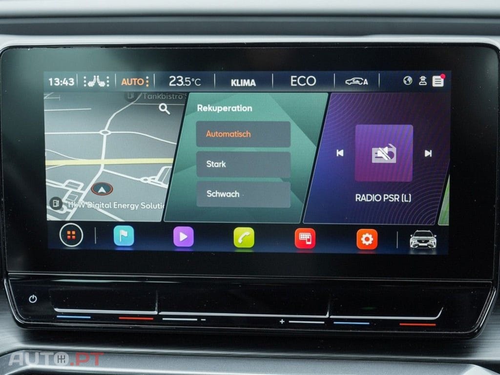 Cupra Formentor e-Hybrid DSG I.V.A DEDUTIVEL 