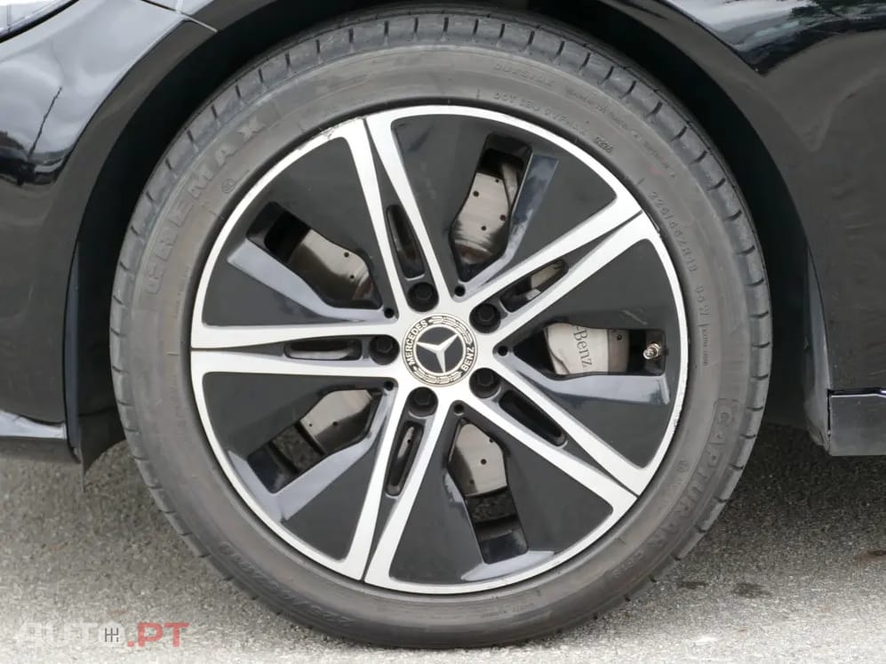 Mercedes-Benz C 300 de Avantgarde