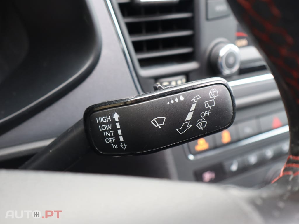 Seat Leon 2.0 TDi FR DSG S/S