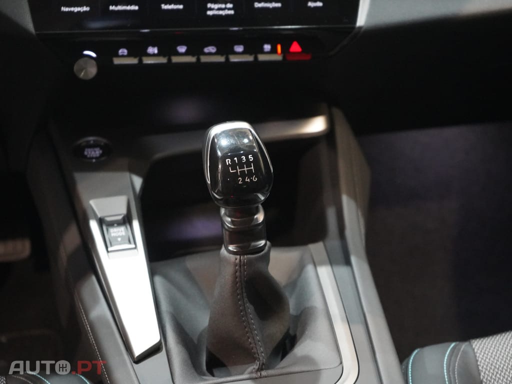 Peugeot 308 1.2 PureTech Allure