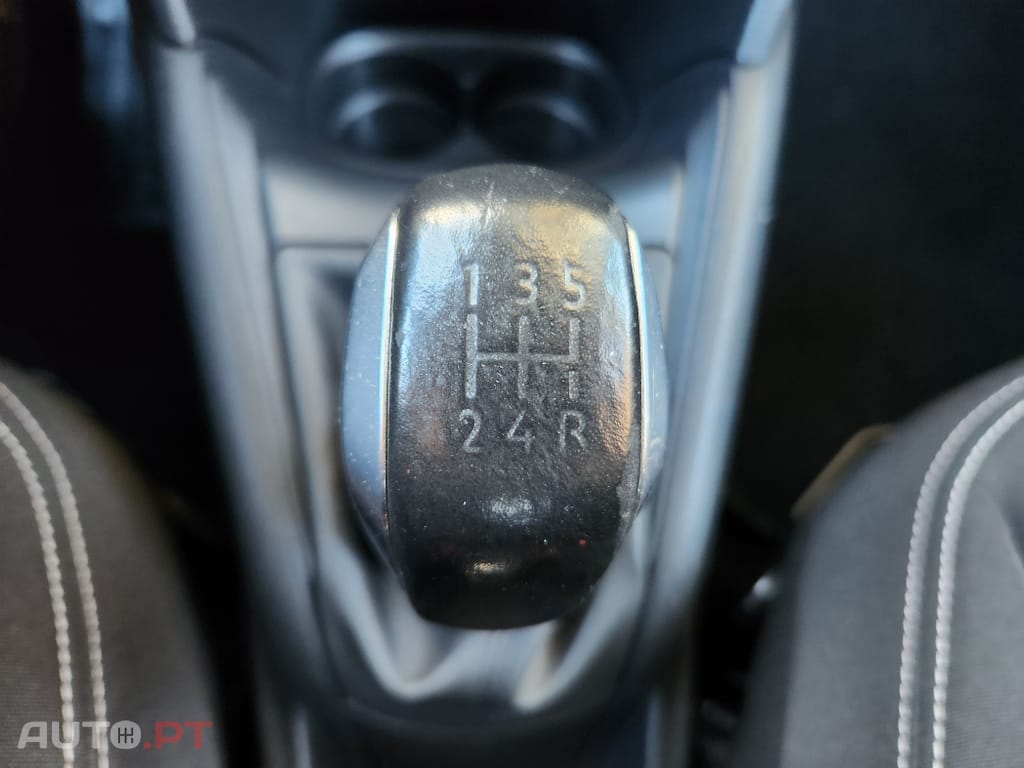 Peugeot 208 1.2 PureTech Style