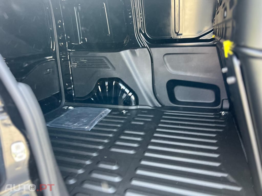 Opel Combo 1.5 CDTi GS