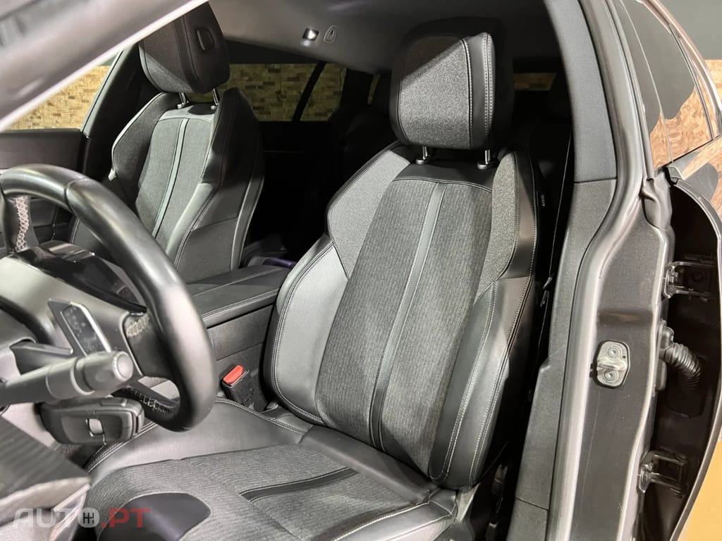 Peugeot 508 1.5 BlueHDi Active