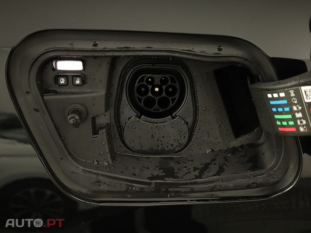 Renault Rafale 1.2 Hyper Hybrid E-Tech 4x4 Esprit Alpine