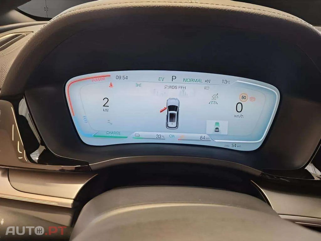 BYD Seal U DM-I