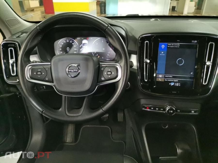 Volvo XC40 2.0 D3 Momentum