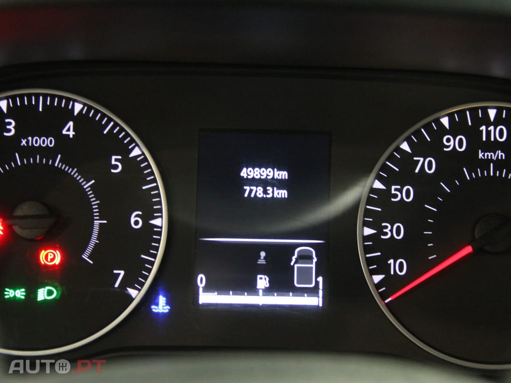 Renault Express 1.5 Blue dCi Advance