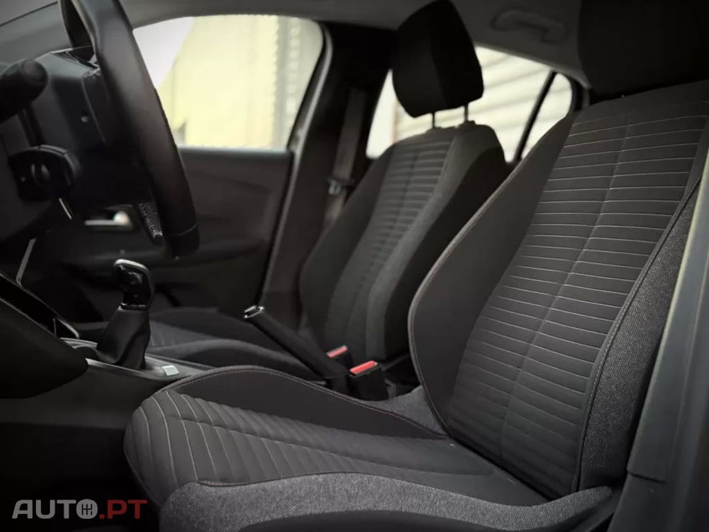 Peugeot 208 1.2 PureTech Active Pack
