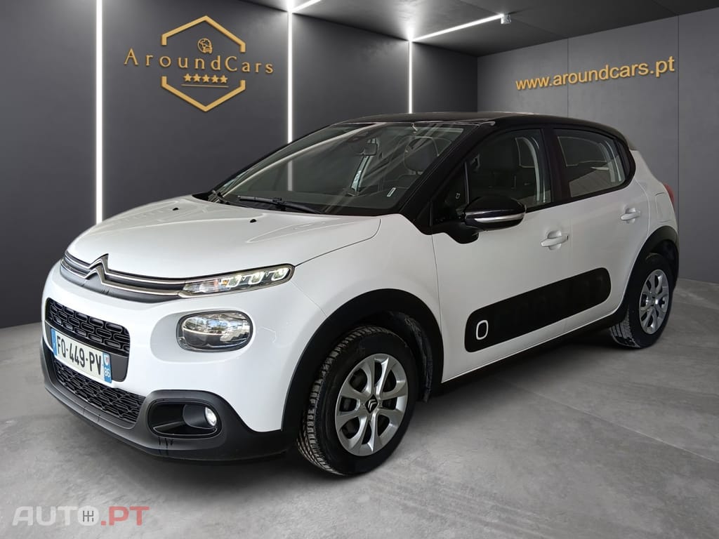 Citroen C3 Puretech