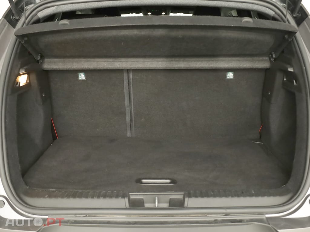 Renault Captur Captur 1.0 TCe RS Line