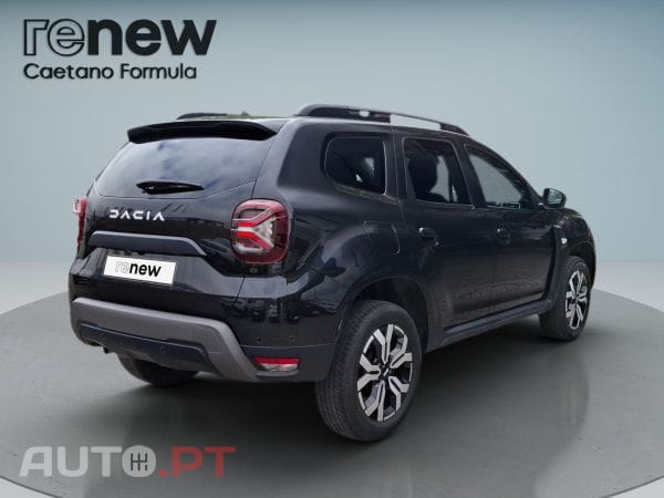 Dacia Duster 1.0 ECO-G 100cv Bi-Fuel Journey