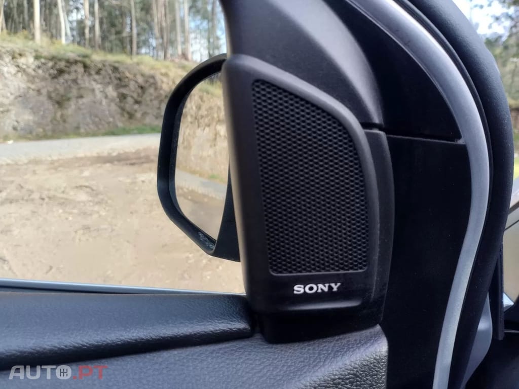 Ford Focus 1.0 EcoBoost Titanium