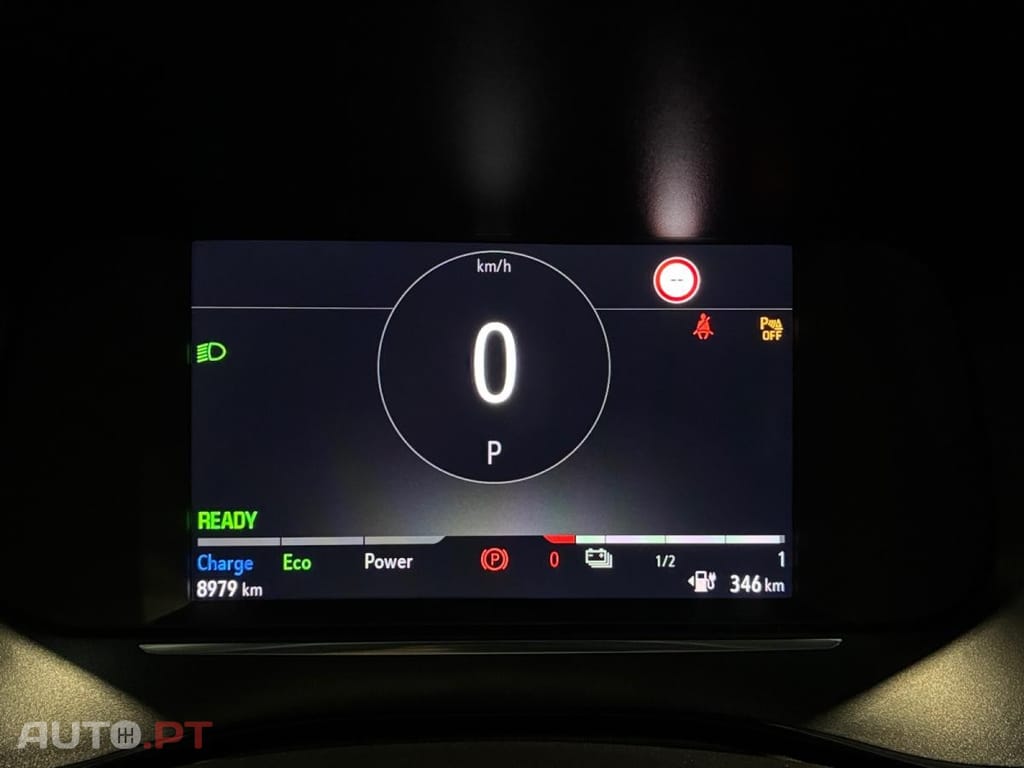Opel Corsa-E e-Edition