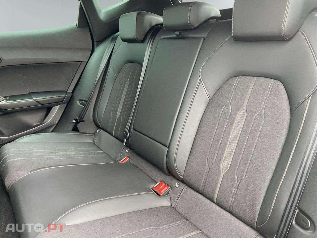 Cupra Formentor I.V.A DEDUTÍVEL  VZ 1.4 TSI DSG eHybrid