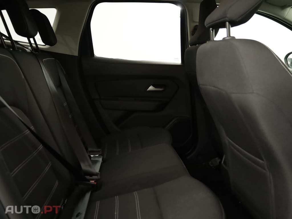Dacia Duster Duster 1.0 TCe Journey