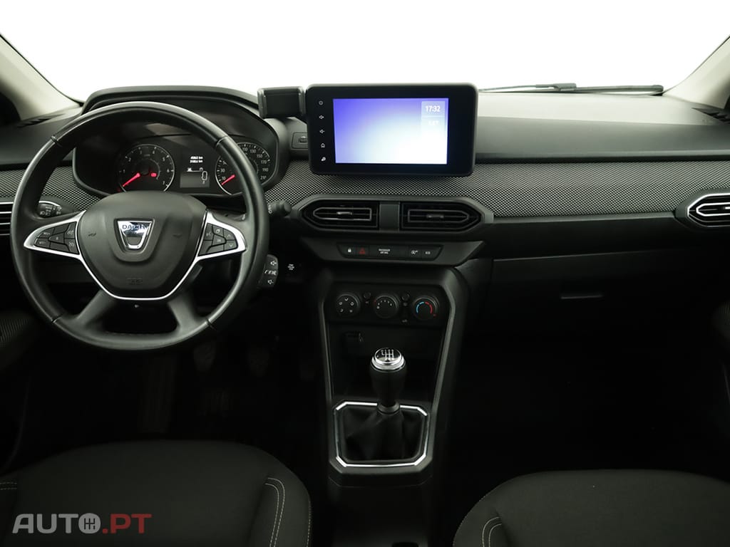 Dacia Jogger Jogger 1.0 TCe Comfort