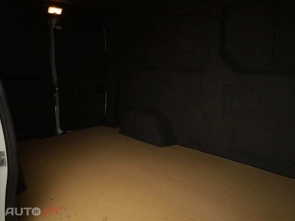 Renault Trafic Trafic 2.0 Blue dCi L2H1 Advance Increased Payload