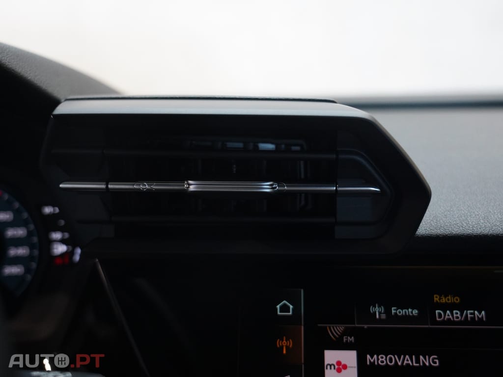 Audi A3 2.0 TDi Advance