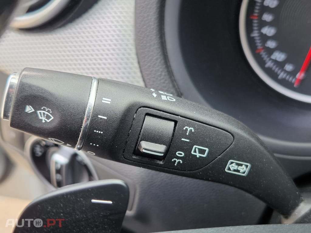 Mercedes-Benz B 180 (CDI) d 7G-DCT