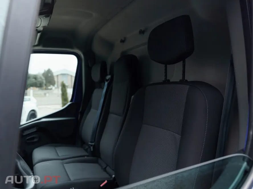 Renault Master L2 H2