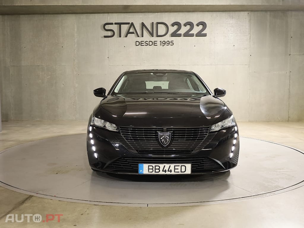 Peugeot 308 1.2 PureTech Active Pack