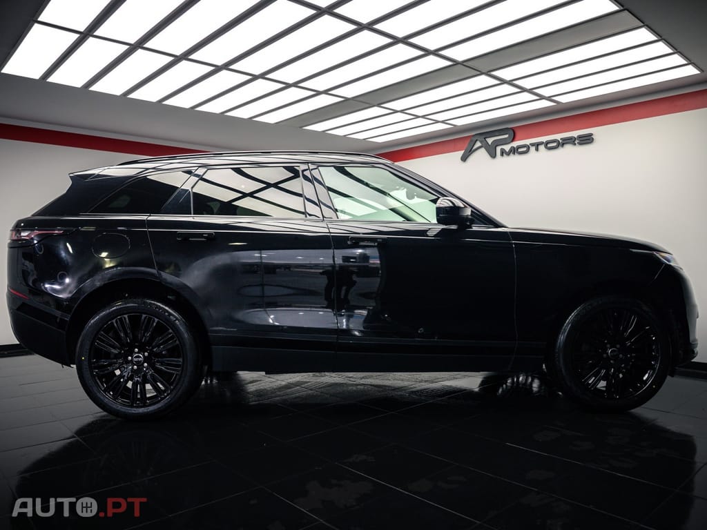 Land Rover Range Rover 2.0d