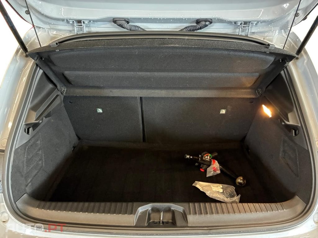 Renault Clio E-Tech Full Hybrid Esprit Alpine GSR2