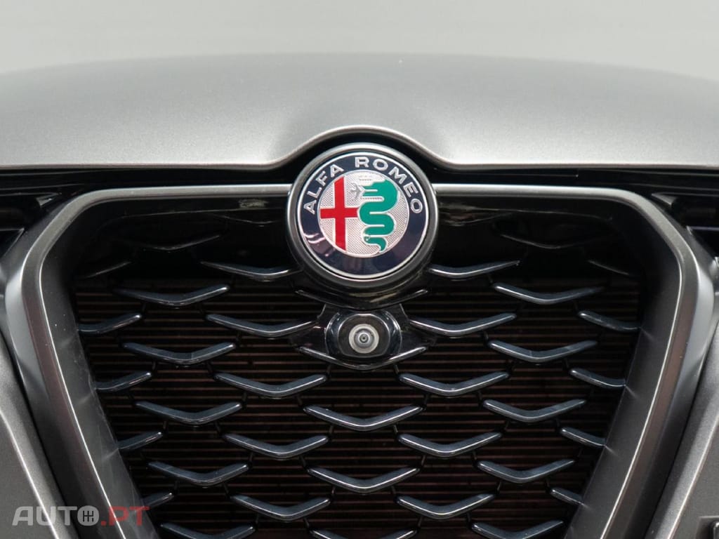 Alfa Romeo Tonale 1.3 Plug-In Hybrid Veloce e-AWD