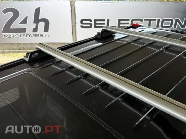 Hummer H2 6.0 Luxury