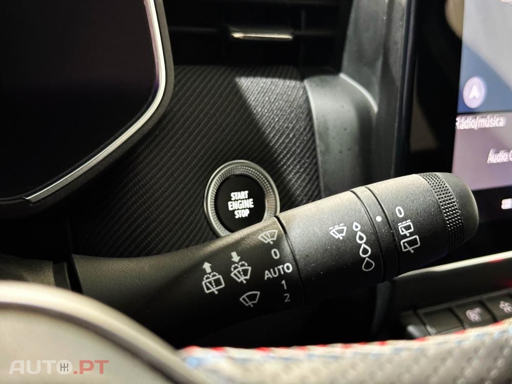 Renault Clio 1.0 TCe Esprit Alpine