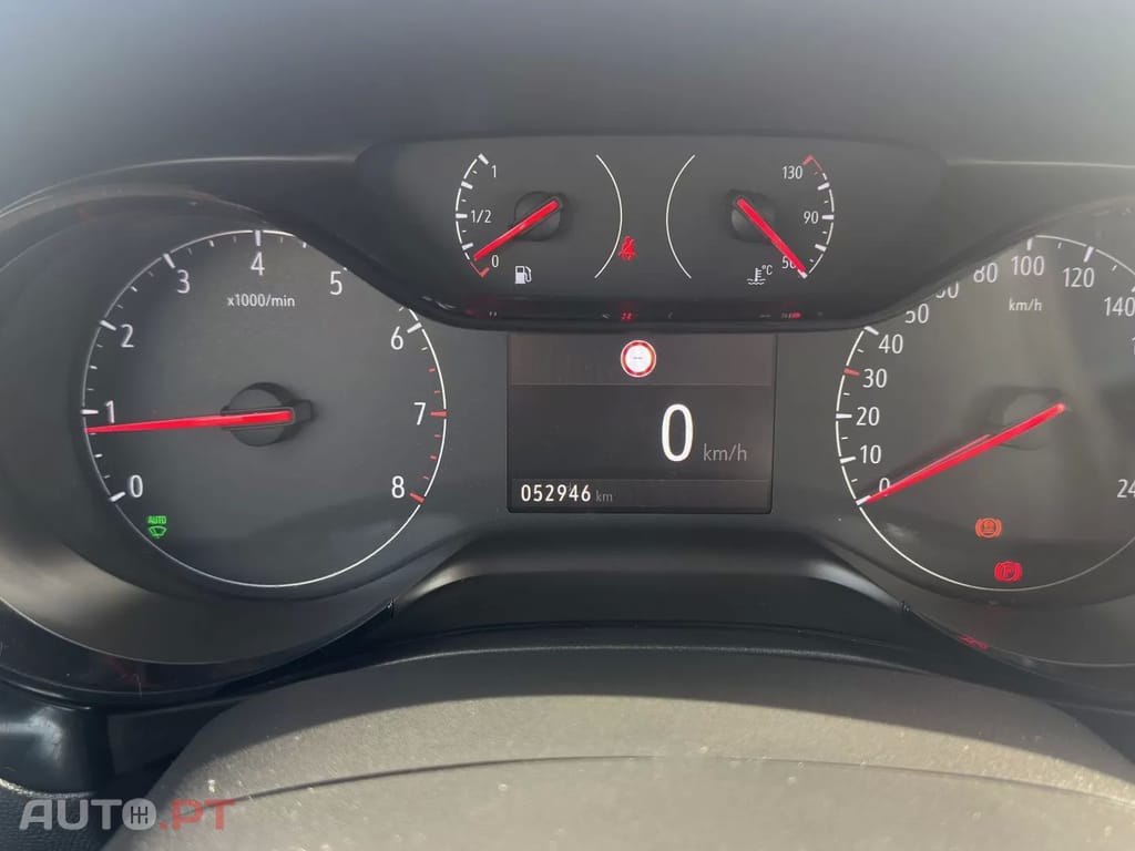 Opel Corsa 1.2 Elegance