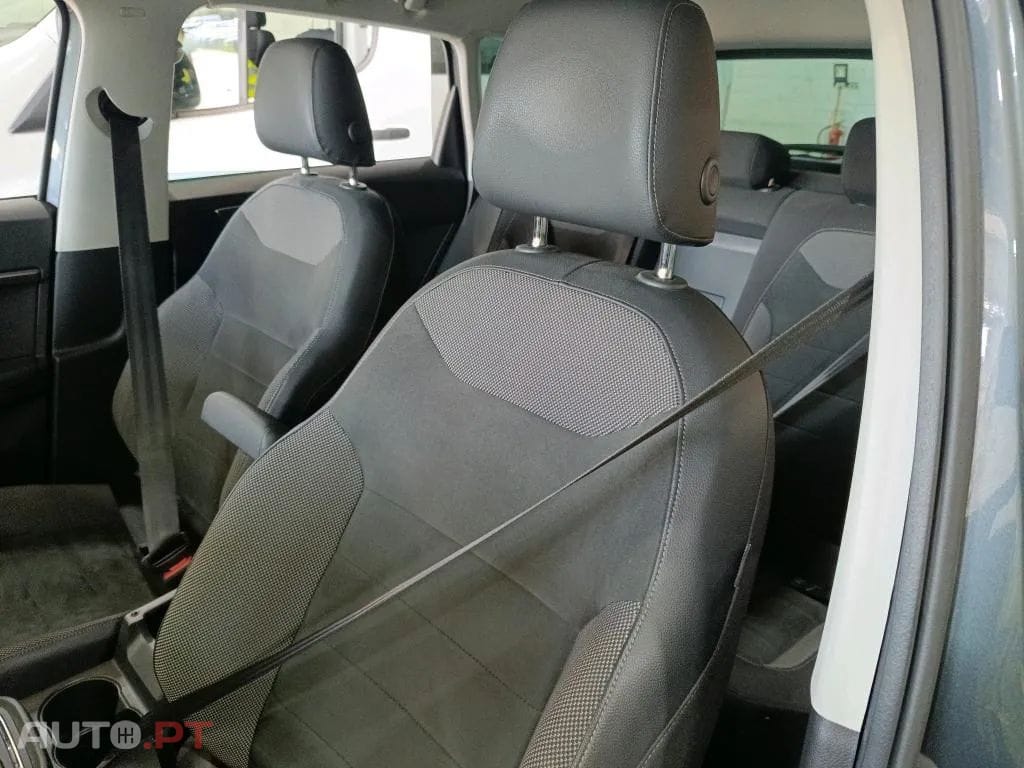 Seat Arona 1.0 TSI Style