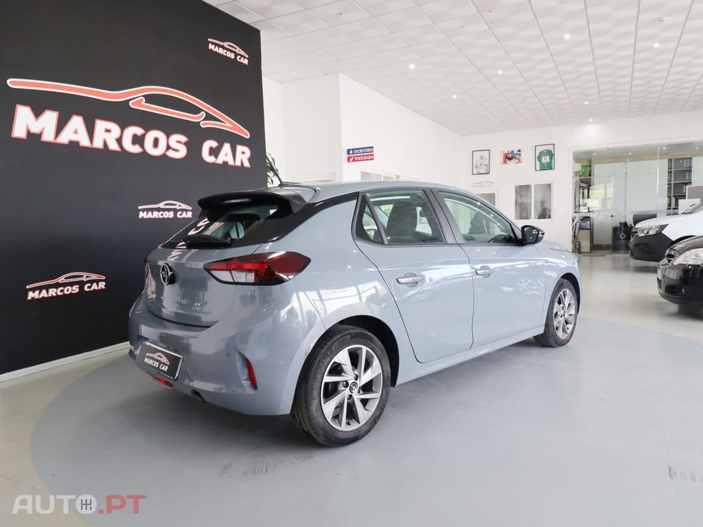 Opel Corsa 1.2 T Business Edition
