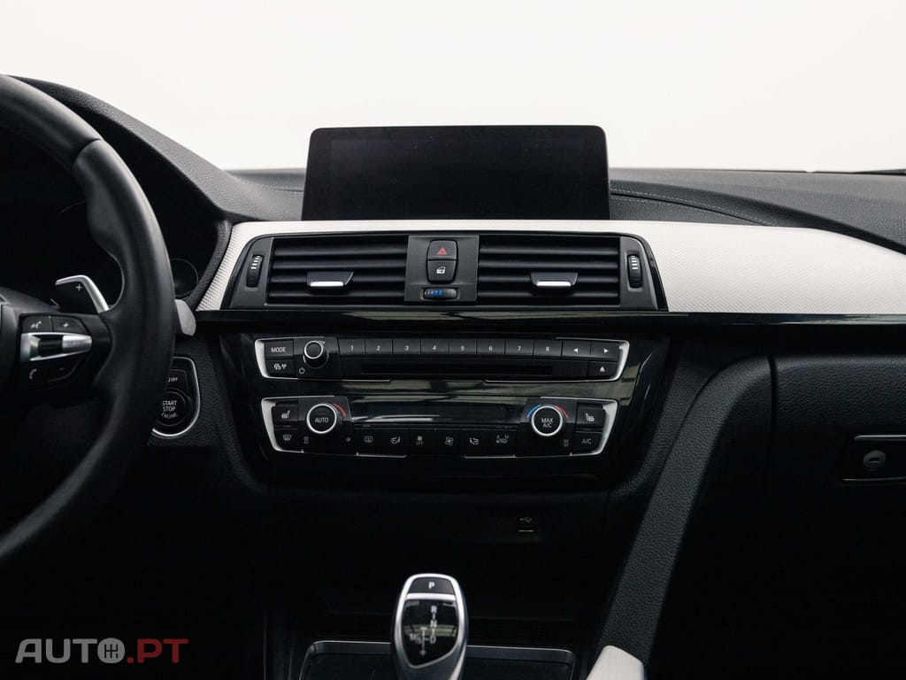 BMW 420 d Pack M Auto