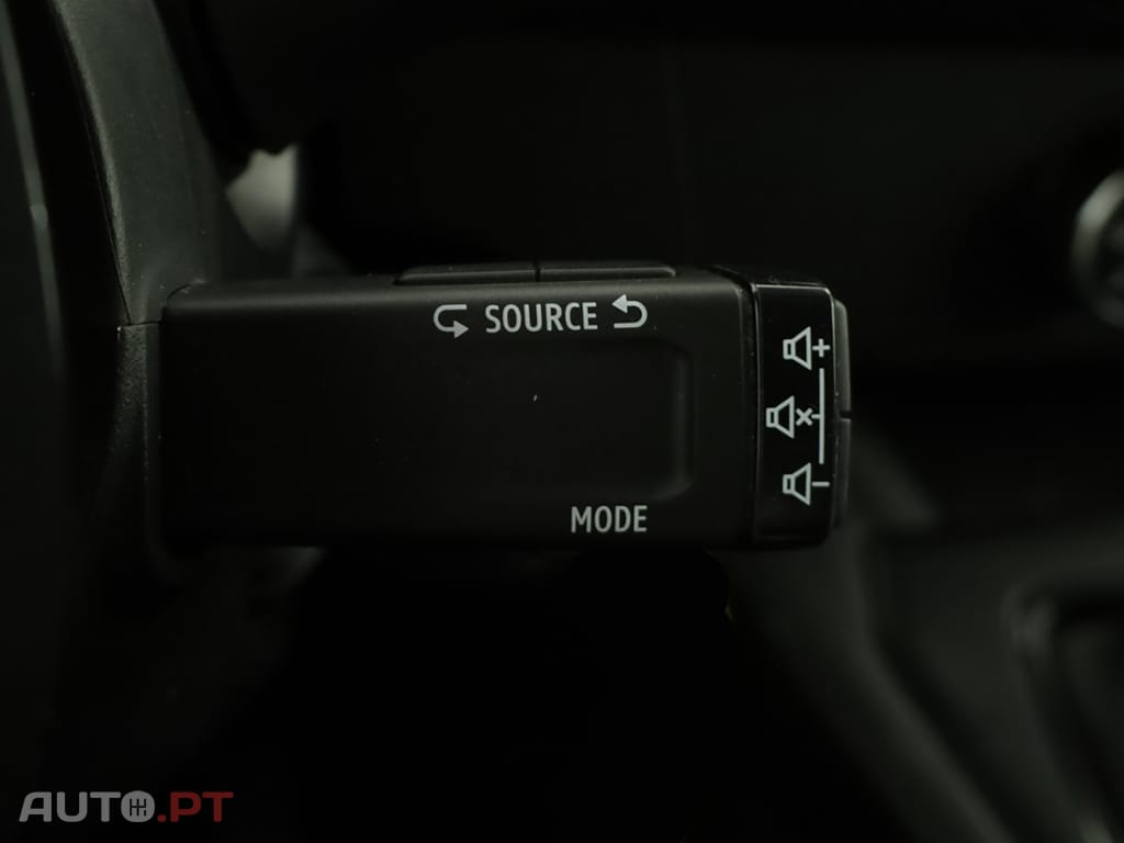 Renault Kangoo Kangoo 1.5 Blue dCi L1 Advance