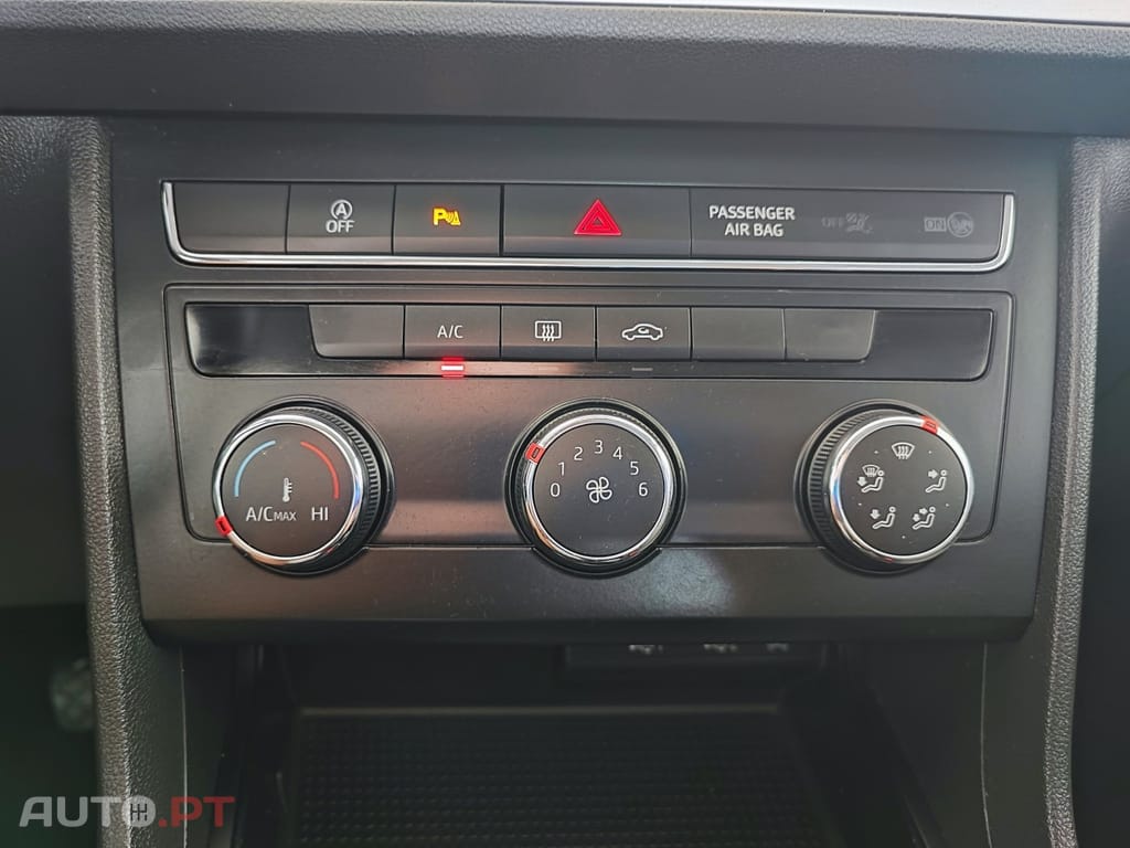 Seat Leon 1.6 TDI Style S/S