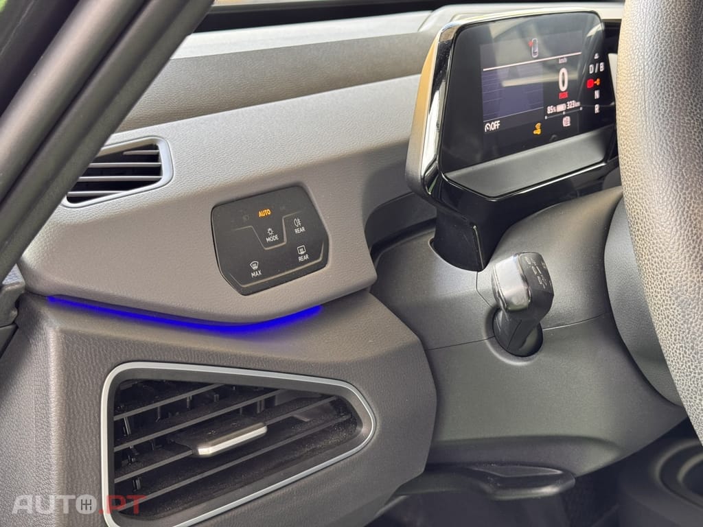 Volkswagen Id.3 Pro Performance