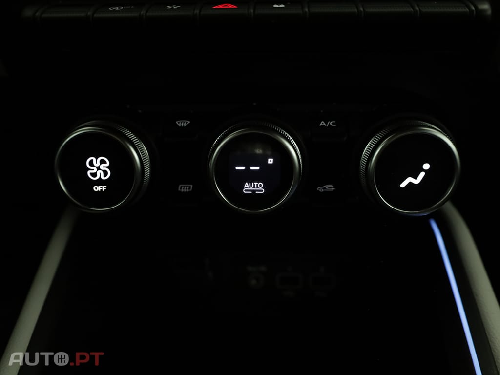 Renault Clio Clio 1.0 TCe Techno Bi-Fuel